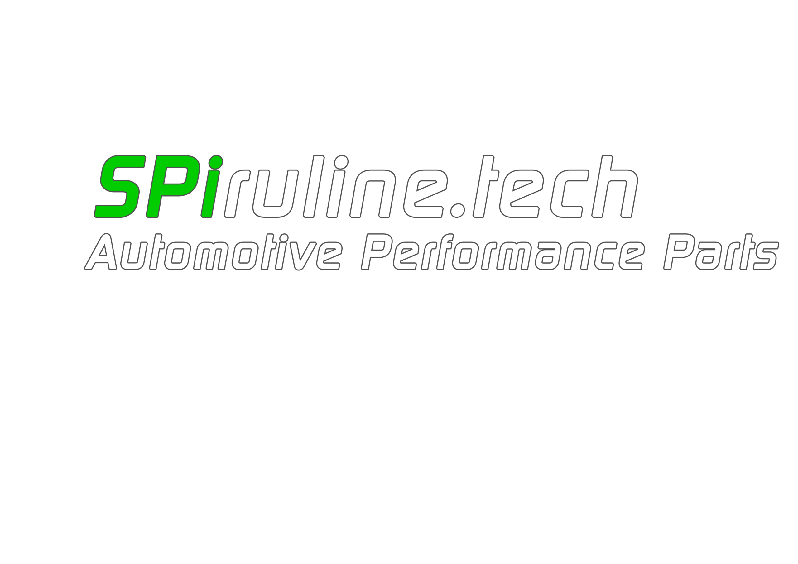 SPiruline – Automotive Performance Parts
