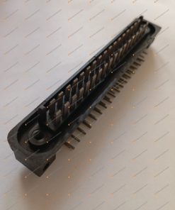 940630-1787 - 35 Ways Male Housing -  AMP - WEBER - TE